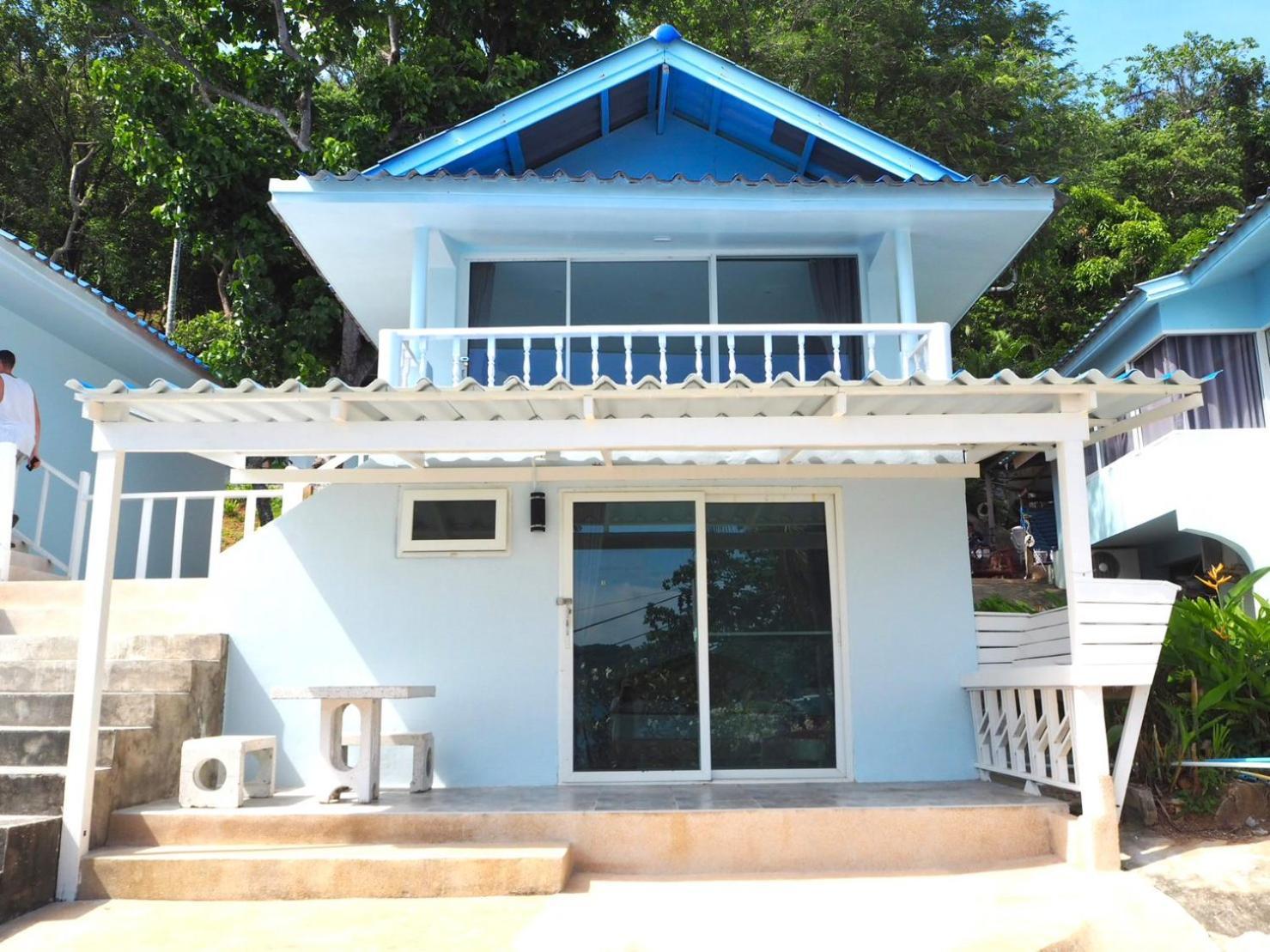Naiharn On The Rock Resort Phuket Nai Harn Zewnętrze zdjęcie